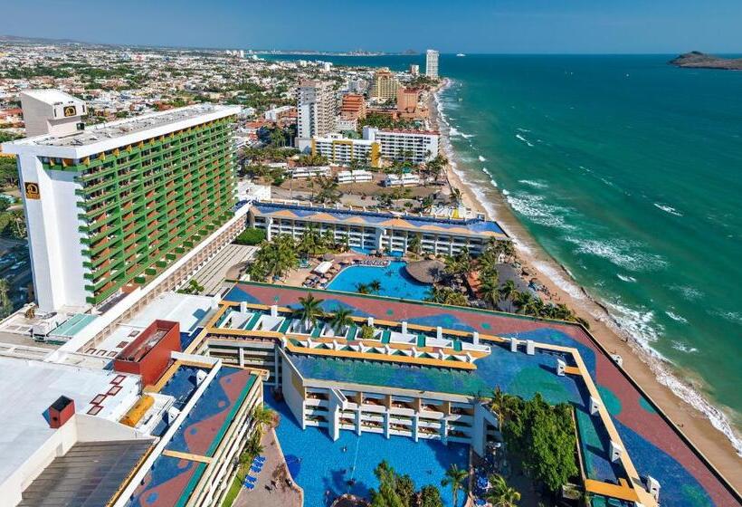 Fotos del hotel El Cid Castilla Beach:  25