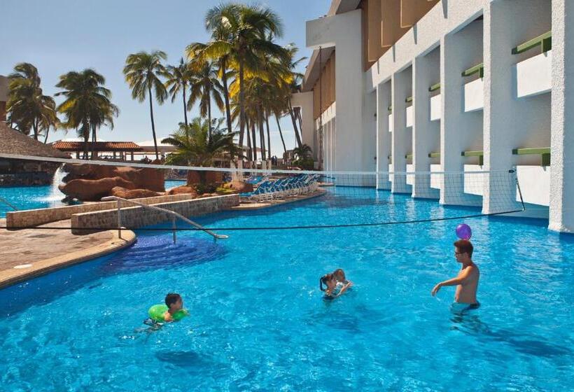 Fotos del hotel El Cid Castilla Beach:  11