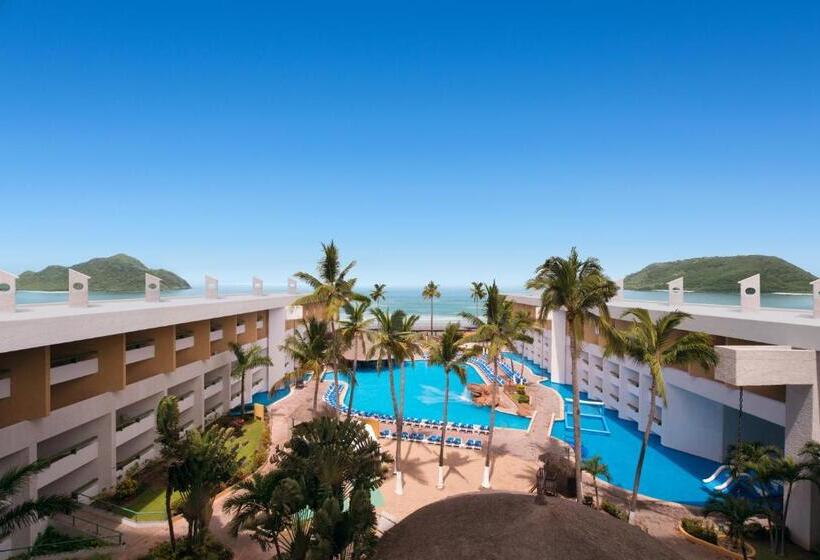 Fotos del hotel El Cid Castilla Beach:  14