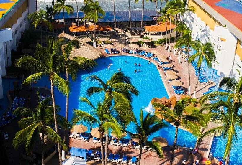 Fotos del hotel El Cid Castilla Beach:  17