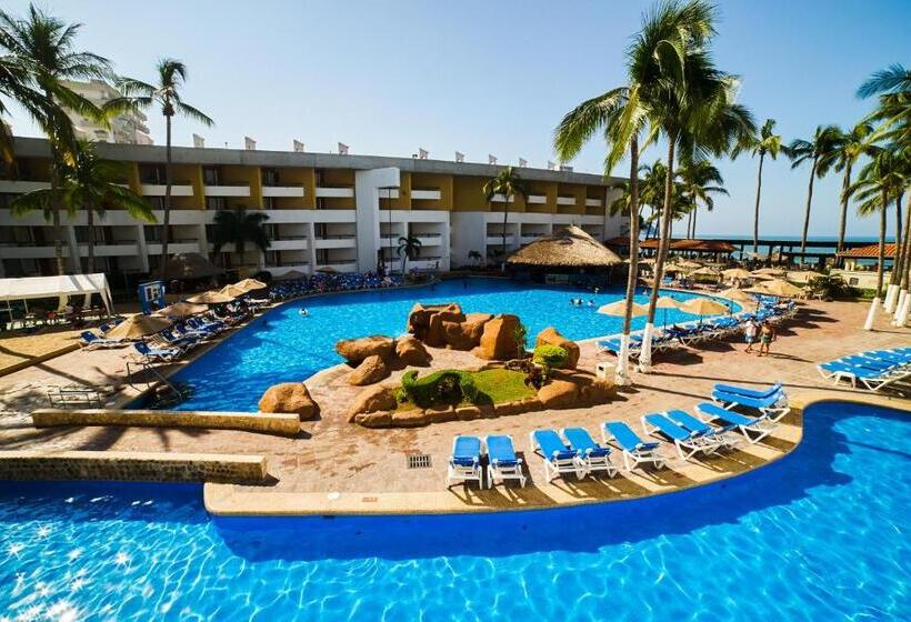 Fotos del hotel El Cid Castilla Beach:  37