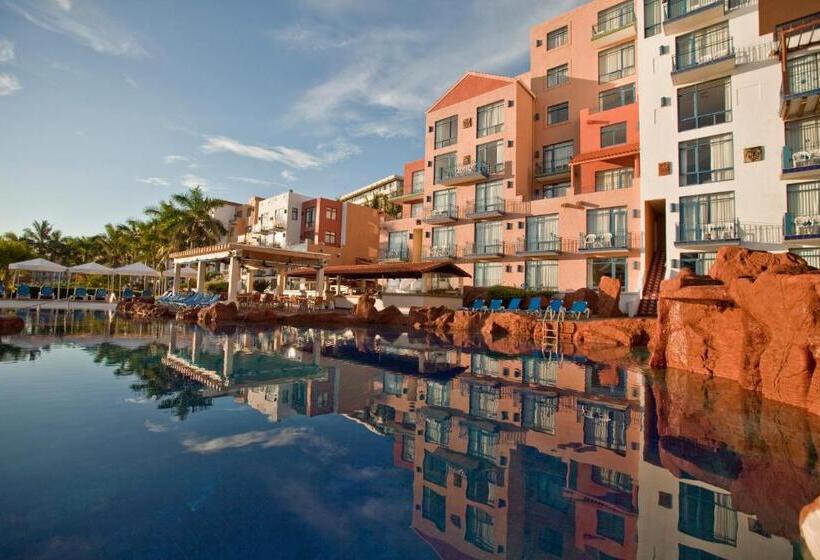 Fotos del hotel El Cid Marina Beach:  24