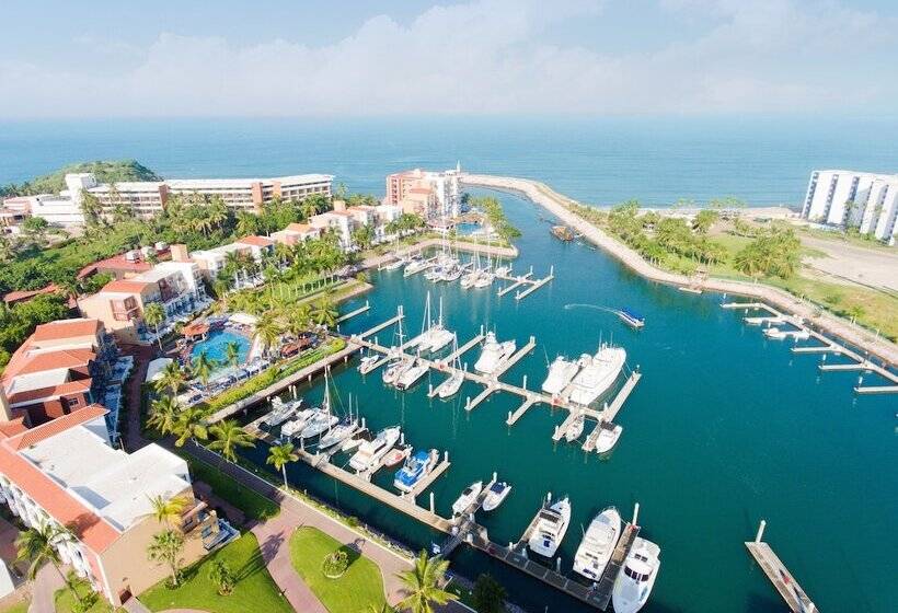 Fotos del hotel El Cid Marina Beach:  15