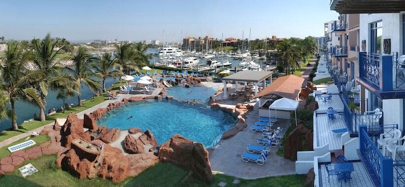Fotos del hotel El Cid Marina Beach:  11