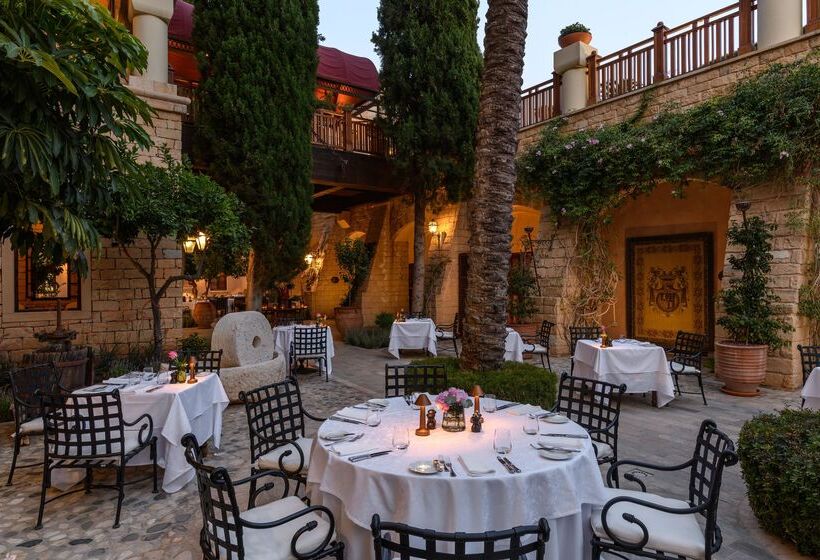 Fotos del hotel Elysium:  15