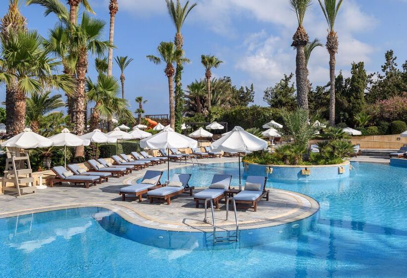 Fotos del hotel Elysium:  9