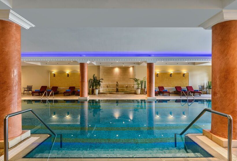 Fotos del hotel Elysium:  5