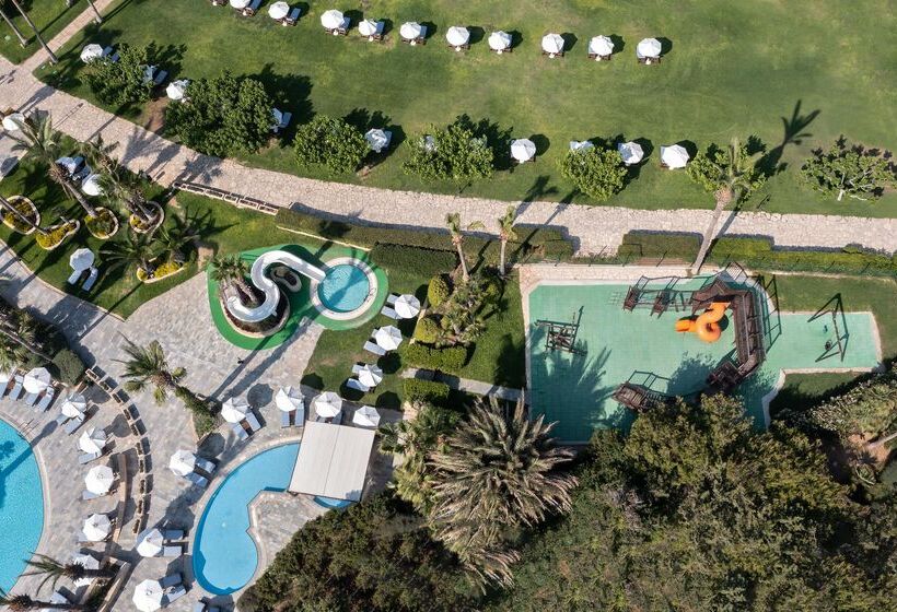 Fotos del hotel Elysium:  11