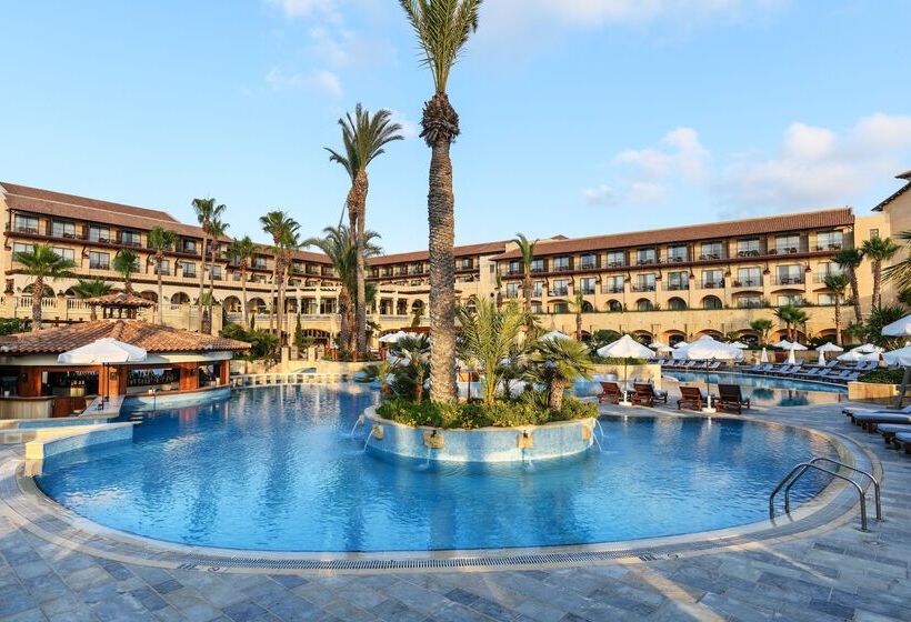 Fotos del hotel Elysium:  3
