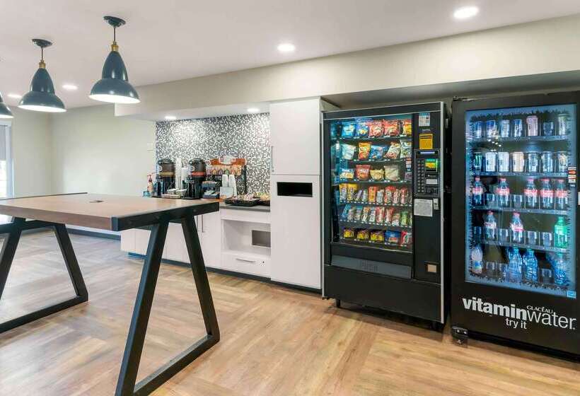 هتل Extended Stay America Suites  San Jose  Milpitas  Mccarthy Ranch