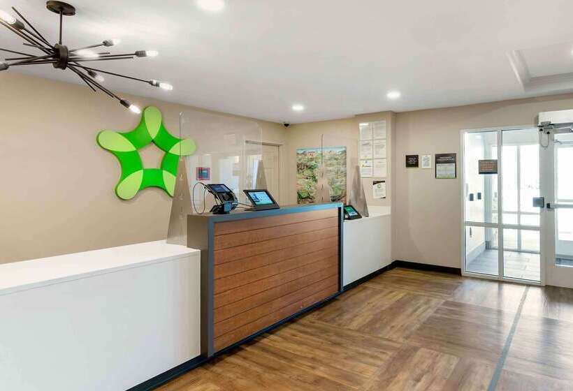 هتل Extended Stay America Suites  San Jose  Milpitas  Mccarthy Ranch