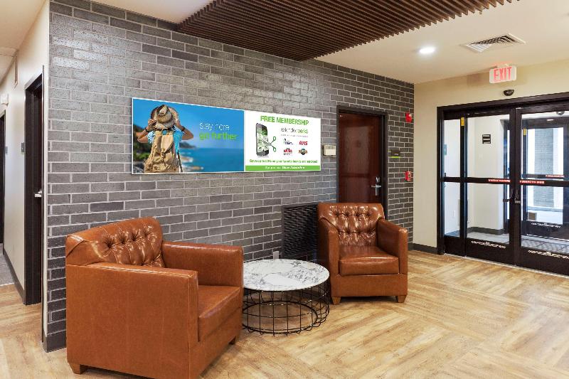 هتل Extended Stay America Suites  San Jose  Milpitas  Mccarthy Ranch