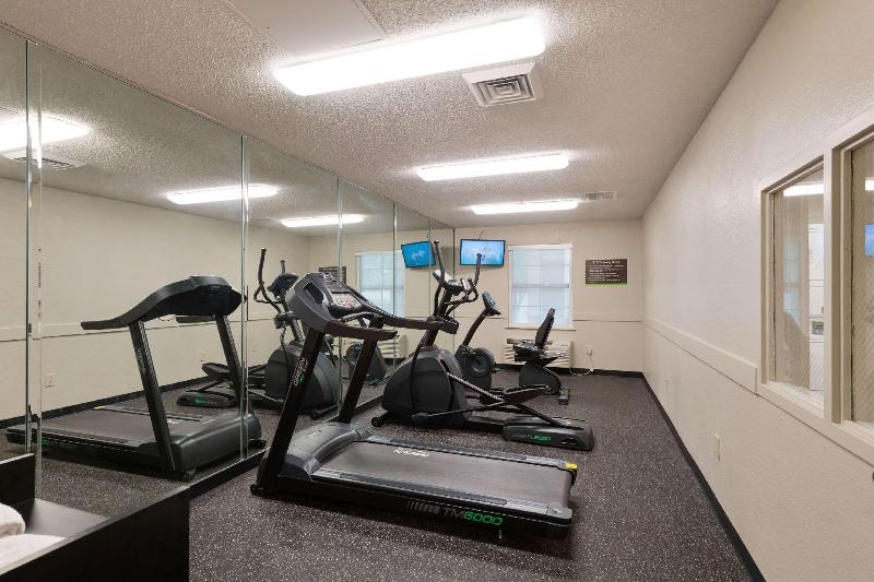 هتل Extended Stay America Suites  San Jose  Milpitas  Mccarthy Ranch