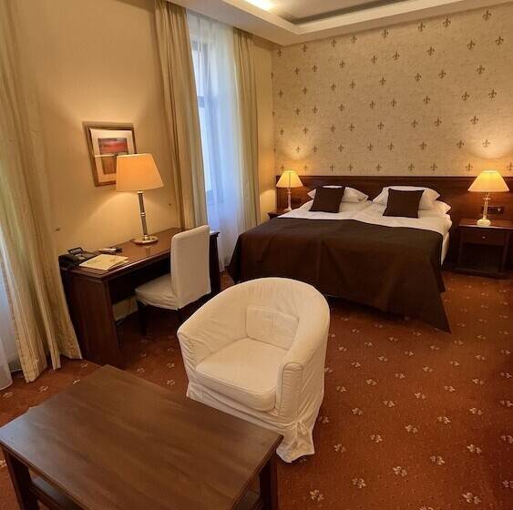 Fotos del hotel Louren:  4