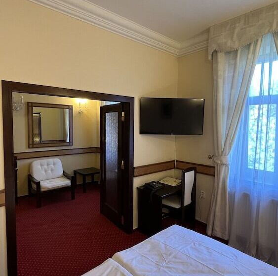 Fotos del hotel Louren:  6