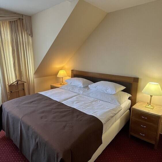 Fotos del hotel Louren:  2