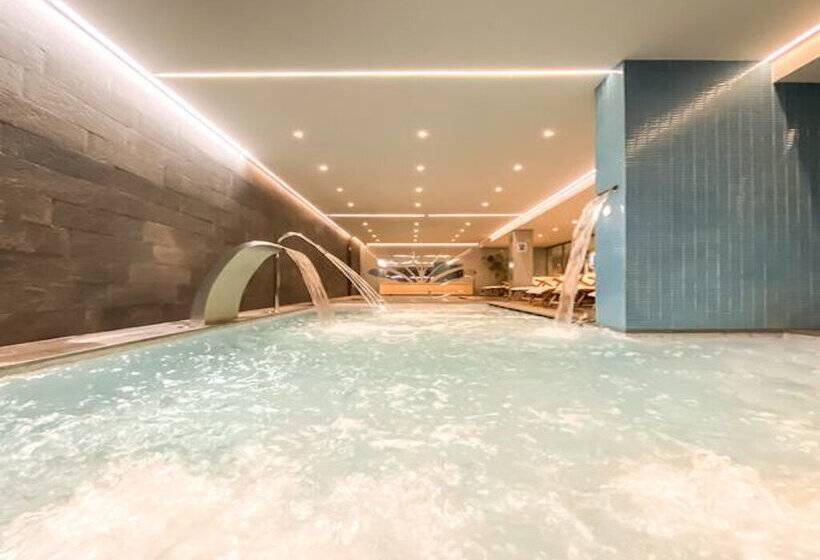Fotos del hotel Font D'Argent Canillo:  72