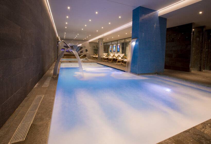 Fotos del hotel Font D'Argent Canillo:  1