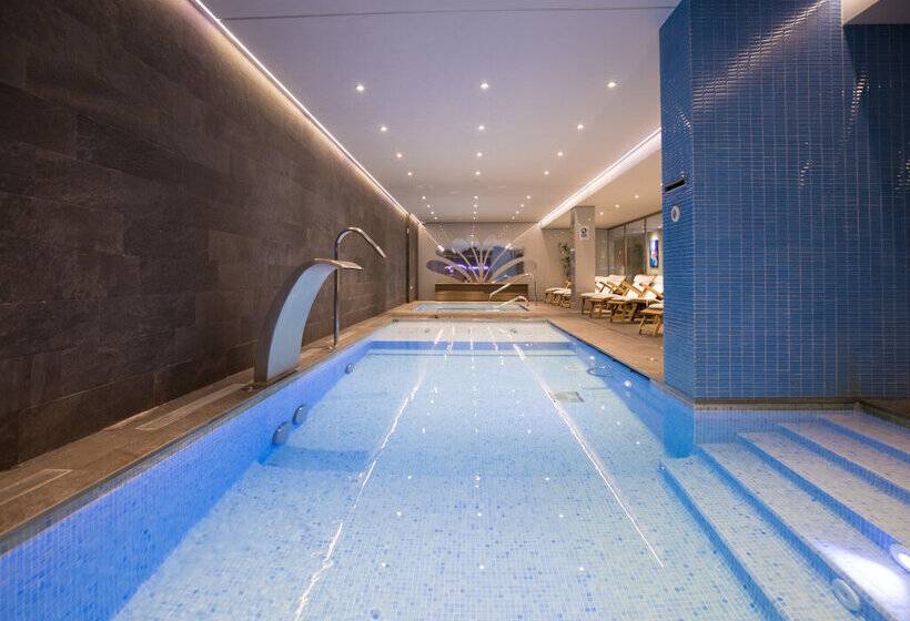 Fotos del hotel Font D'Argent Canillo:  2