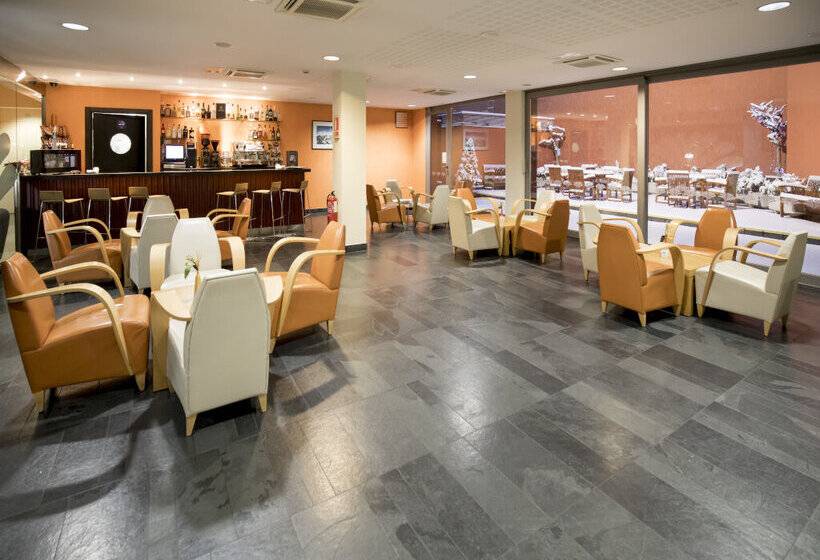 Fotos del hotel Font D'Argent Canillo:  35