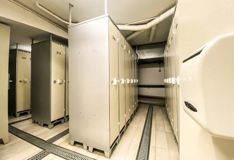 Fotos del hotel Font D'Argent Canillo:  38