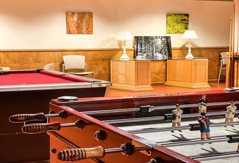 Fotos del hotel Font D'Argent Canillo:  30