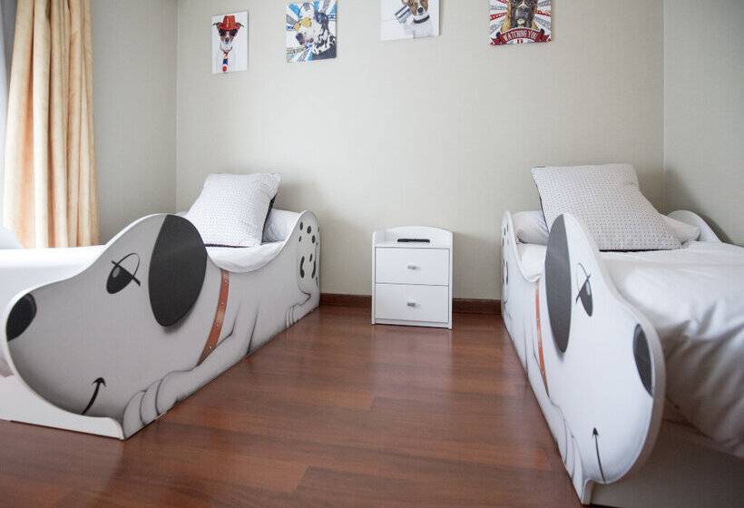 Fotos del hotel Font D'Argent Canillo:  18