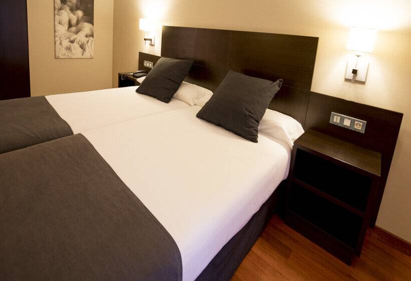 Fotos del hotel Font D'Argent Canillo:  21