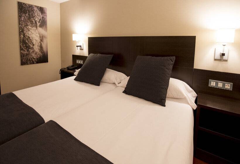 Fotos del hotel Font D'Argent Canillo:  6