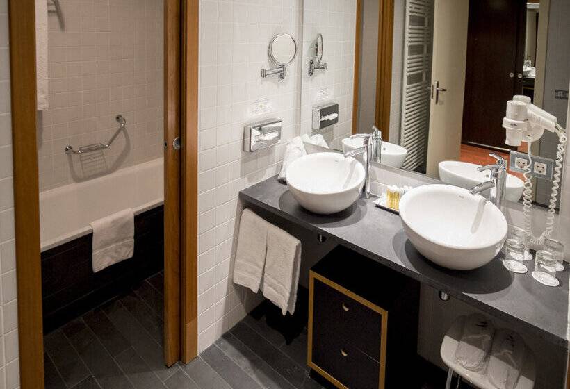 Fotos del hotel Font D'Argent Canillo:  58