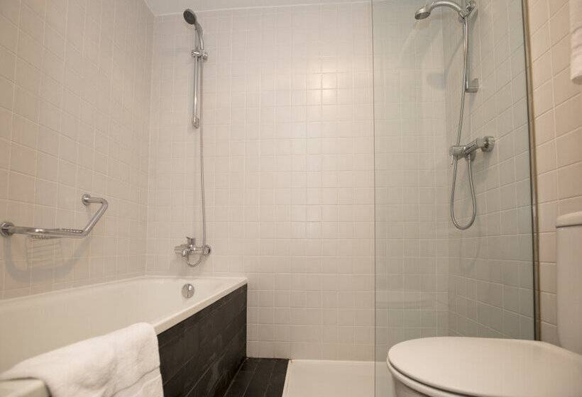Fotos del hotel Font D'Argent Canillo:  56