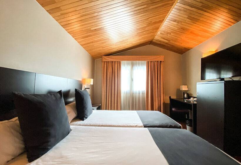 Fotos del hotel Font D'Argent Canillo:  84