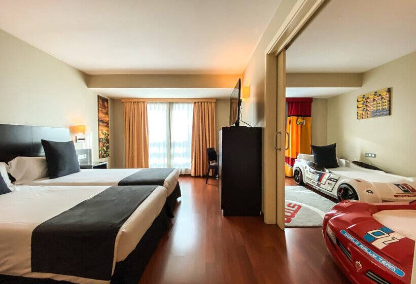 Fotos del hotel Font D'Argent Canillo:  10