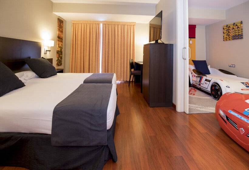 Fotos del hotel Font D'Argent Canillo:  9