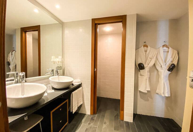 Fotos del hotel Font D'Argent Canillo:  57