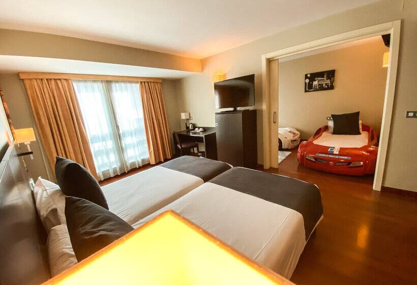 Fotos del hotel Font D'Argent Canillo:  88