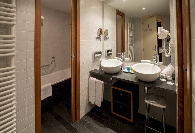 Fotos del hotel Font D'Argent Canillo:  55