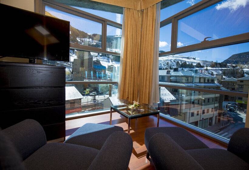 Fotos del hotel Font D'Argent Canillo:  89