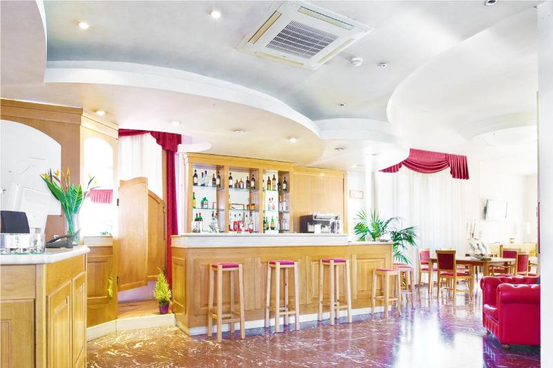 Fotos del hotel Franchi:  32