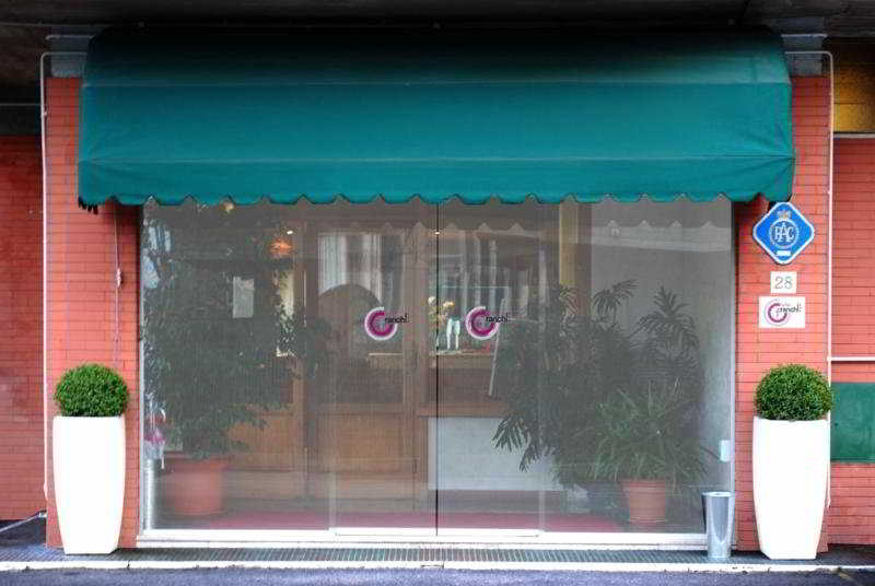 Fotos del hotel Franchi:  57