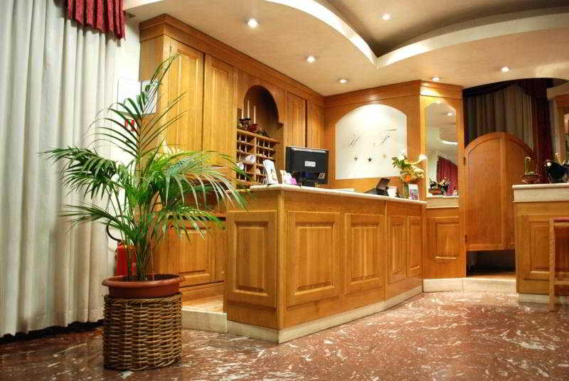 Fotos del hotel Franchi:  50