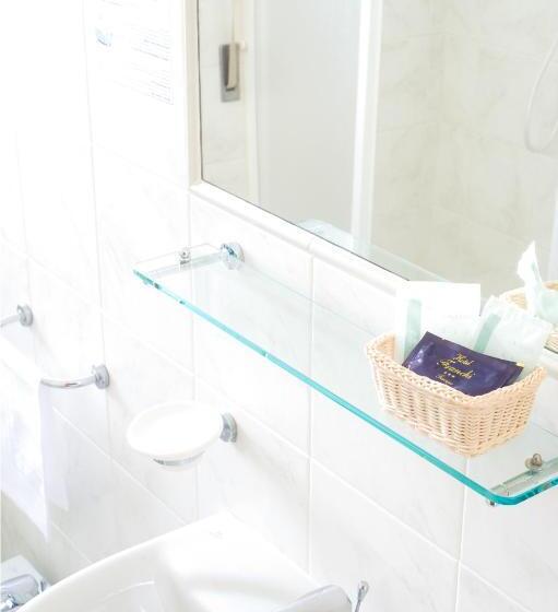 Fotos del hotel Franchi:  39