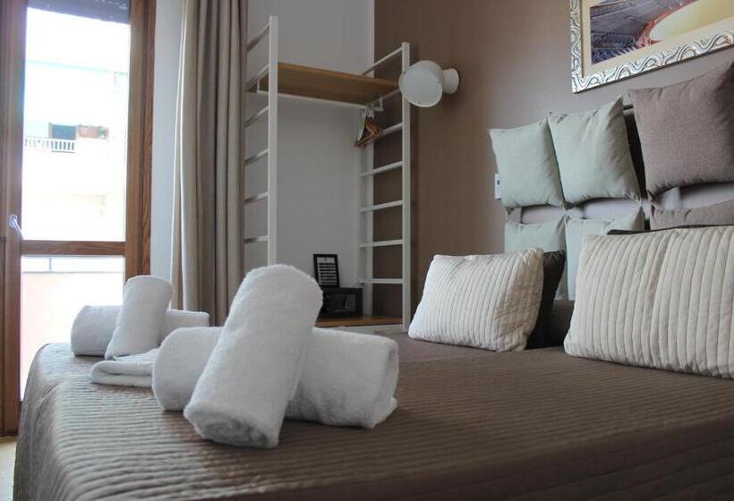 Fotos del hotel Franchi:  9