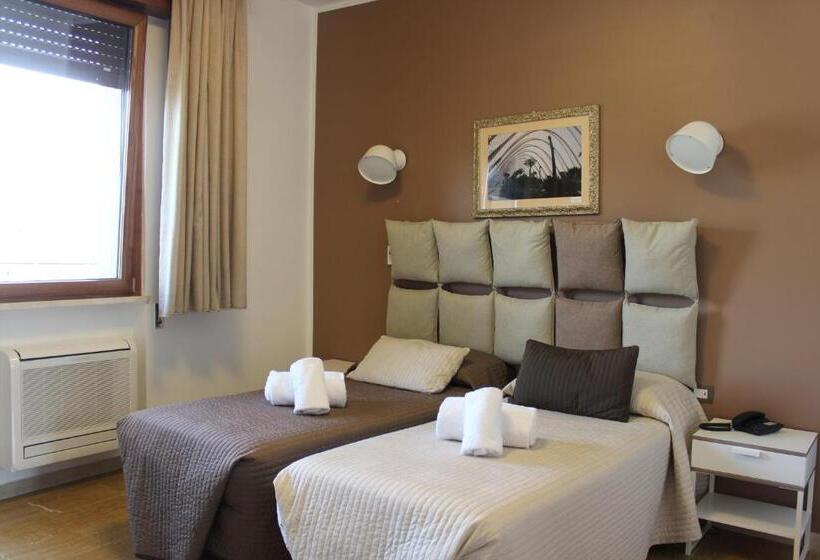 Fotos del hotel Franchi:  12