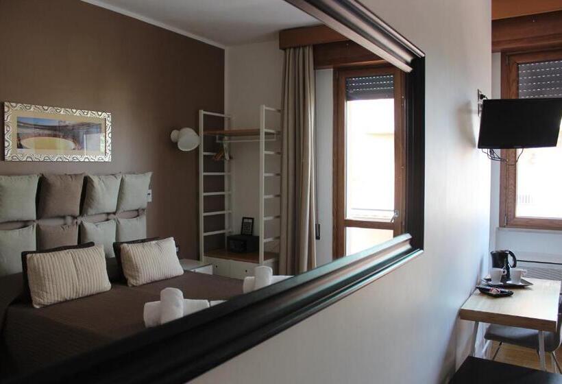 Fotos del hotel Franchi:  17