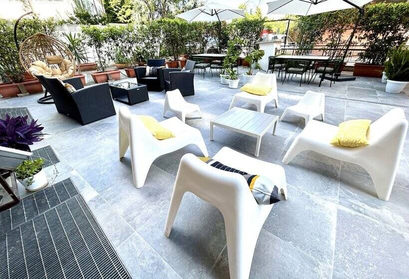 Fotos del hotel Franchi:  35