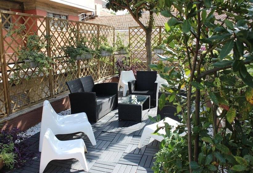 Fotos del hotel Franchi:  36