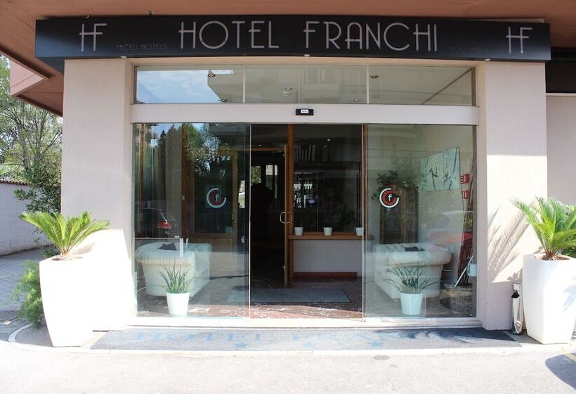 Fotos del hotel Franchi:  43
