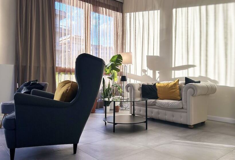 Fotos del hotel Franchi:  8