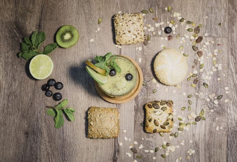 Fotos del hotel Franchi:  21